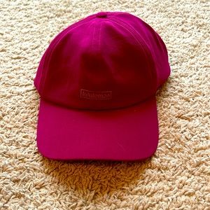 New with tags lululemon hat